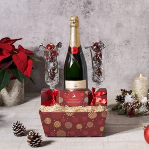 Christmas Basket